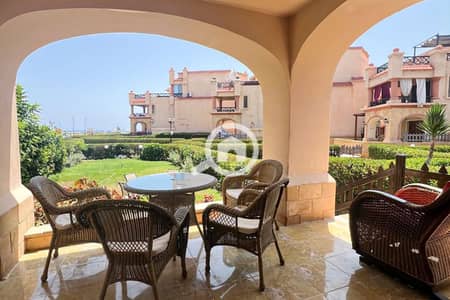 3 Bedroom Chalet for Sale in North Coast, Matruh - 1. jpg