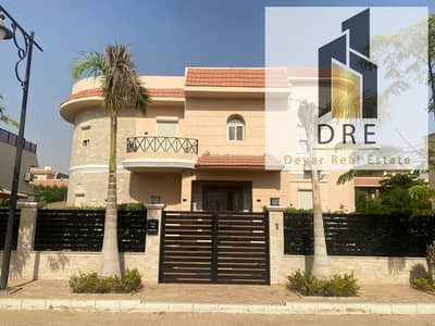 4 Bedroom Villa for Sale in Shorouk City, Cairo - fcde59e9-fccd-4f22-a3bb-8d493db5d768. jpg
