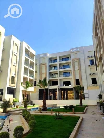 3 Bedroom Apartment for Sale in Sheraton, Cairo - WhatsApp Image 2025-11-20 at 3.15. 50 PM (1). jpeg