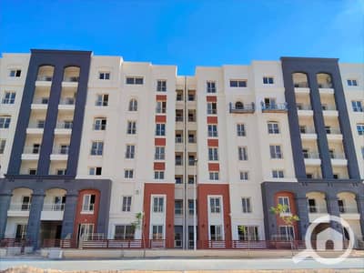 2 Bedroom Flat for Sale in Agami, Alexandria - IMG-20250918-WA0235. jpg