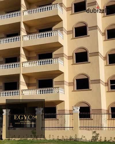 فلیٹ 3 غرف نوم للبيع في هليوبوليس الجديدة، القاهرة - WhatsApp Image 2025-09-16 at 4.37. 06 PM (1). jpeg