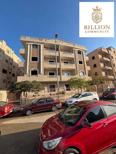 شقة 3 غرف نوم للبيع في مدينة الشروق، القاهرة - WhatsApp Image 2025-12-23 at 2.27. 29 PM (3). jpeg