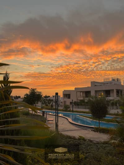 3 Bedroom Townhouse for Sale in Sheikh Zayed, Giza - WhatsApp Image 2025-11-20 at 1.25. 45 PM (6). jpeg