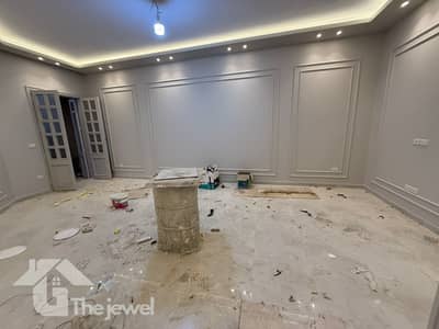 فلیٹ 3 غرف نوم للايجار في القاهرة الجديدة، القاهرة - 6d0baccd-bd55-4209-ab03-9efe79098c99. jpg