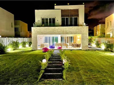 فیلا 4 غرف نوم للبيع في الساحل الشمالي، مطروح - WhatsApp Image 2025-12-01 at 12.33. 35 PM. jpg