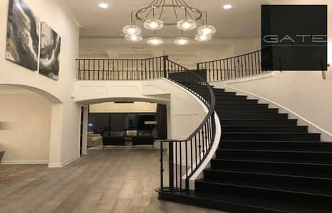 3 Bedroom Villa for Sale in 6th of October, Giza - WhatsApp Image 2024-12-07 at 7.51. 08 PM (4). jpeg