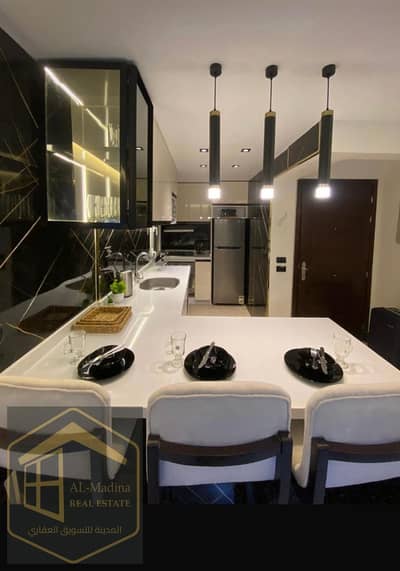 فلیٹ 2 غرفة نوم للايجار في مدينتي، القاهرة - WhatsApp Image 2025-12-24 at 12.53. 21 AM (1). jpeg