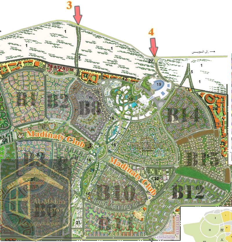 12 Madinaty-Map-2023. JPG