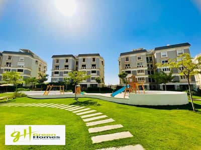 3 Bedroom Flat for Sale in New Cairo, Cairo - WhatsApp Image 2022-12-20 at 2.37. 49 PM. jpeg