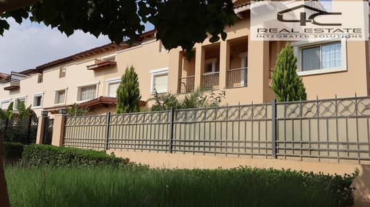 3 Bedroom Townhouse for Sale in New Cairo, Cairo - IMG_5122. JPG