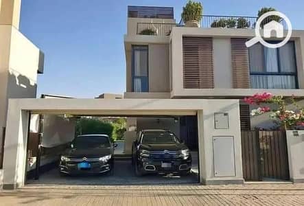 فیلا 5 غرف نوم للبيع في هليوبوليس الجديدة، القاهرة - WhatsApp Image 2025-06-11 at 3.11. 34 PM (1). jpeg