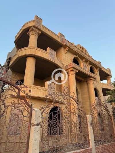 فیلا 11 غرف نوم للبيع في القاهرة الجديدة، القاهرة - e1057a68-7a25-41dc-8609-5aa8fd04a158. jpeg