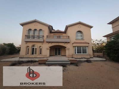 فیلا 5 غرف نوم للبيع في مدينتي، القاهرة - WhatsApp Image 2025-12-24 at 2.35. 26 PM (1). jpeg