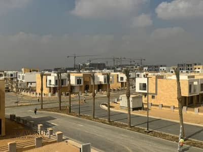 3 Bedroom Twin House for Sale in New Cairo, Cairo - WhatsApp Image 2025-12-04 at 2.33. 05 PM (1). jpeg