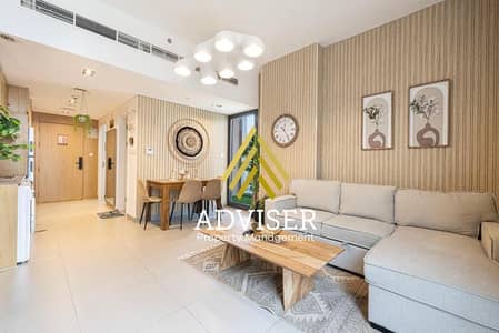 استوديو  للبيع في القاهرة الجديدة، القاهرة - شقق فندقية للبيع في التجمع الخامس ready to move apartment finished hotel apartment  (2). jpg