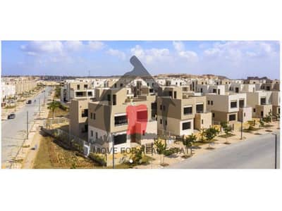 تاون هاوس 4 غرف نوم للبيع في 6 أكتوبر، الجيزة - cde1439c-0603-46b1-9cad-abbc02b996d5. jpg