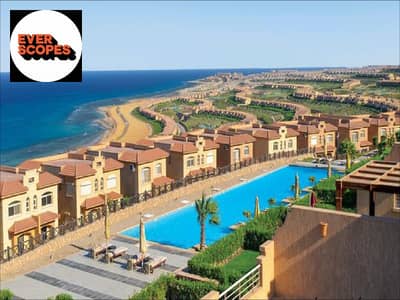 شاليه 1 غرفة نوم للبيع في العين السخنة، السويس - _=890807. png