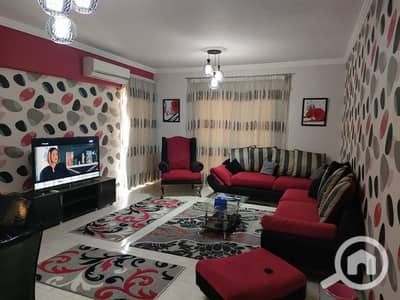 فلیٹ 2 غرفة نوم للايجار في القاهرة الجديدة، القاهرة - WhatsApp Image 2025-12-24 at 2.32. 08 PM (6). jpeg