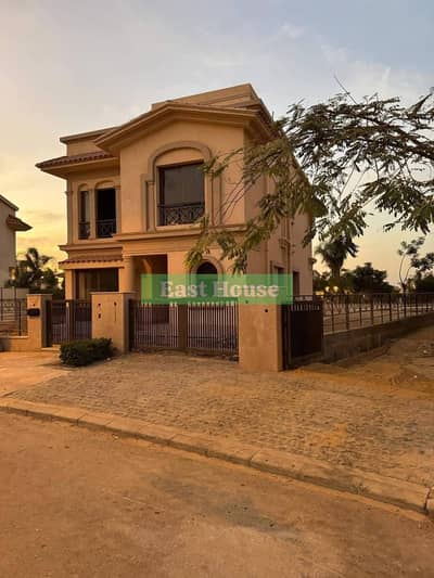 4 Bedroom Villa for Sale in Madinaty, Cairo - WhatsApp Image 2025-12-24 at 1.04. 19 PM. jpeg