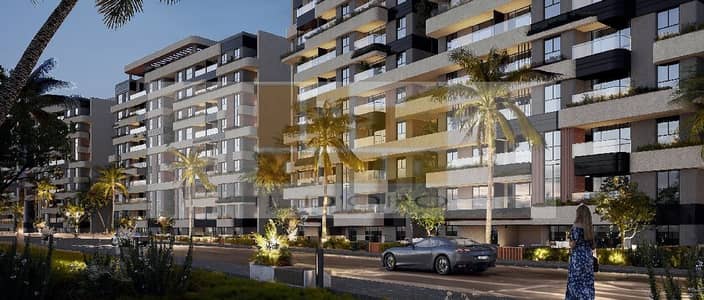 3 Bedroom Flat for Sale in New Capital City, Cairo - WhatsApp Image 2025-12-24 at 12.27. 18 PM (1). jpeg