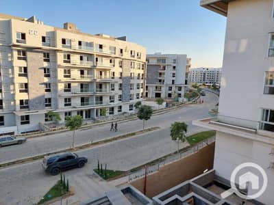 فلیٹ 3 غرف نوم للبيع في القاهرة الجديدة، القاهرة - WhatsApp Image 2025-12-24 at 14.30. 17 (2). jpeg