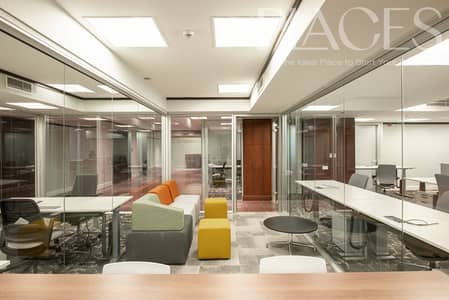 مکتب  للايجار في القاهرة الجديدة، القاهرة - IMG-20250710-WA0012. jpg