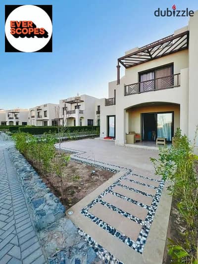 3 Bedroom Duplex for Sale in Makadi Bay, Red Sea - WhatsApp Image 2025-11-11 at 12.07. 29_be65b3af. jpg