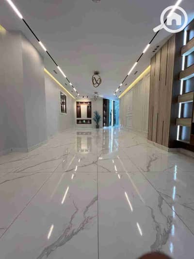 3 Bedroom Apartment for Sale in Hadayek al-Ahram, Giza - 1000680614. jpg