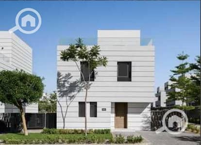 5 Bedroom Villa for Sale in Shorouk City, Cairo - Screenshot_2. jpg