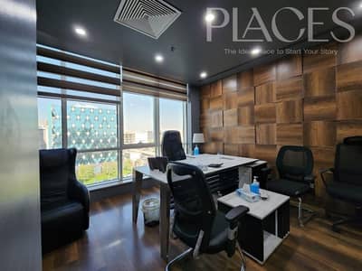 Office for Rent in New Cairo, Cairo - IMG-20250719-WA0605. jpg