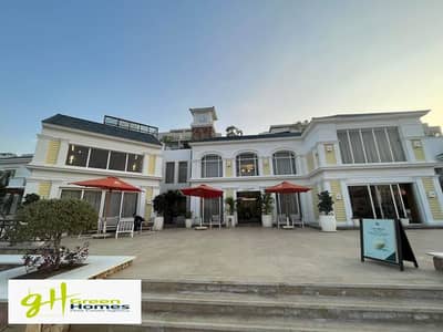 شقة 3 غرف نوم للبيع في القاهرة الجديدة، القاهرة - FB_IMG_1690750194113. jpg