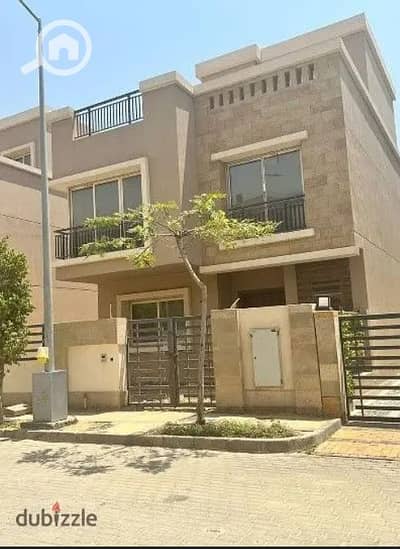 فیلا 5 غرف نوم للبيع في القاهرة الجديدة، القاهرة - Screenshot_6. png