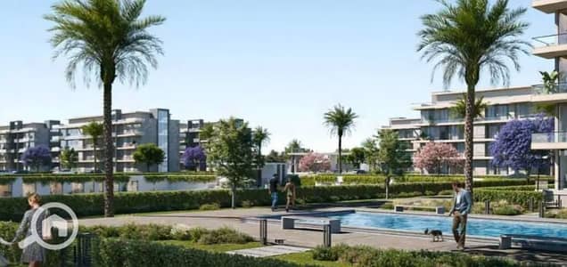 فلیٹ 3 غرف نوم للبيع في 6 أكتوبر، الجيزة - WhatsApp Image 2025-12-24 at 3.04. 27 PM (3). jpeg