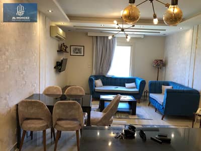 شقة 2 غرفة نوم للايجار في القاهرة الجديدة، القاهرة - 756ثض7. jpeg