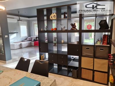 3 Bedroom Villa for Sale in New Cairo, Cairo - WhatsApp Image 2025-12-22 at 13.08. 08. jpeg