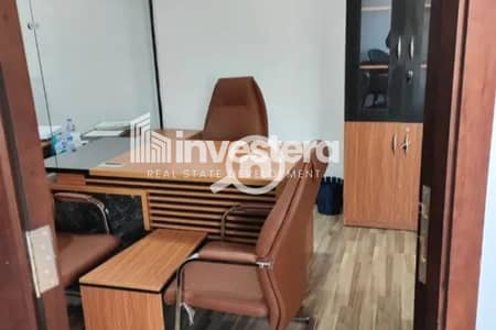 Office for Rent in Sheikh Zayed, Giza - 2. png