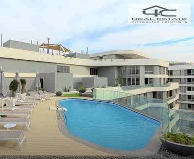 1 Bedroom Flat for Sale in Mostakbal City, Cairo - IMG-20251118-WA0009. jpg