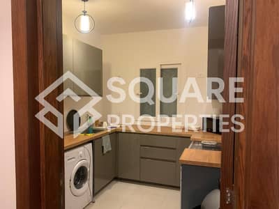 شقة 2 غرفة نوم للايجار في 6 أكتوبر، الجيزة - WhatsApp Image 2025-12-22 at 11.45. 12 AM. jpeg