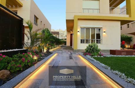 3 Bedroom Twin House for Sale in 6th of October, Giza - WhatsApp Image 2025-12-14 at 12.06. 15 PM (1). jpeg