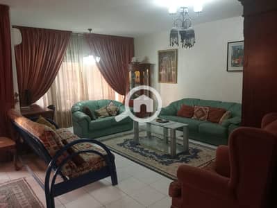 3 Bedroom Apartment for Rent in New Cairo, Cairo - WhatsApp Image 2025-12-24 at 1.41. 11 PM (2). jpeg