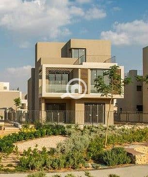 فیلا 5 غرف نوم للبيع في هليوبوليس الجديدة، القاهرة - WhatsApp Image 2025-06-23 at 10.43. 42 PM. jpeg