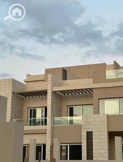 توين هاوس 4 غرف نوم للبيع في 6 أكتوبر، الجيزة - IMG-20250517-WA0202. jpg