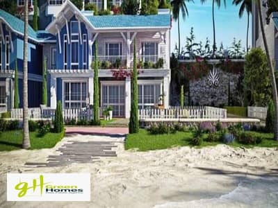 3 Bedroom Villa for Sale in New Cairo, Cairo - WhatsApp Image 2023-11-27 at 2.37. 48 PM. jpeg