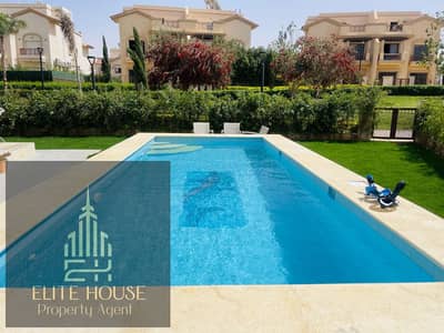 فیلا 3 غرف نوم للبيع في مدينتي، القاهرة - 6. jpg