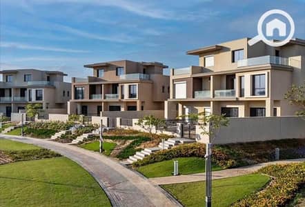 تاون هاوس 3 غرف نوم للبيع في 6 أكتوبر، الجيزة - WhatsApp Image 2025-12-11 at 11.39. 30 AM (2). jpeg