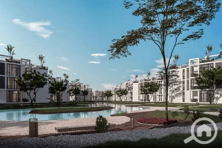 3 Bedroom Chalet for Sale in North Coast, Matruh - 1. jpg