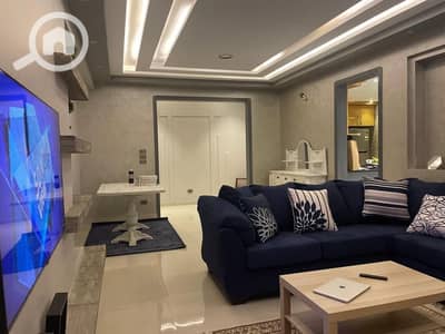 2 Bedroom Apartment for Rent in New Cairo, Cairo - WhatsApp Image 2025-12-23 at 12.57. 48 PM (5). jpeg