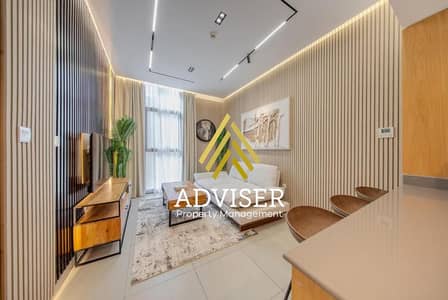 شقة 1 غرفة نوم للبيع في القاهرة الجديدة، القاهرة - ready to move استلام فوري  (7). jpg