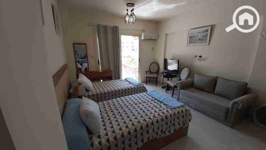 شاليه 1 غرفة نوم للايجار في العين السخنة، السويس - 1000192122. jpg