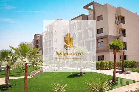 شقة 3 غرف نوم للبيع في القاهرة الجديدة، القاهرة - كمبوند-فيفث-سكوير-التجمع-الخامس-. jpeg